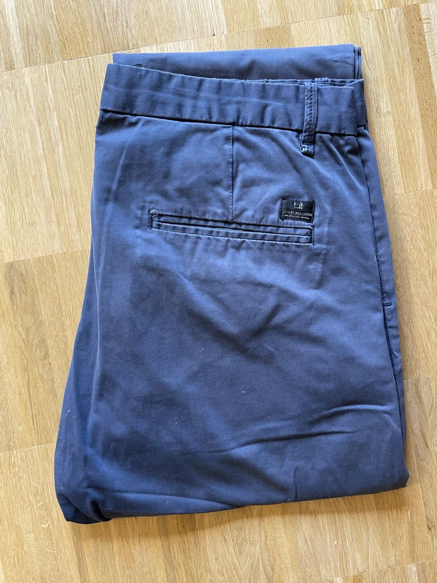 Pantaloni: Chino-Hose | SCOTCH&SODA – Usato da Zürich venduto da okocha73