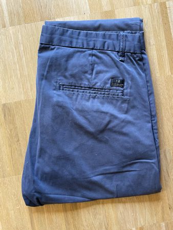 Chino-Hose | SCOTCH&SODA