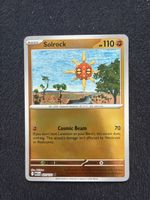 POKEMON CARDS MEGA EVOLUTION REVERSE # 75