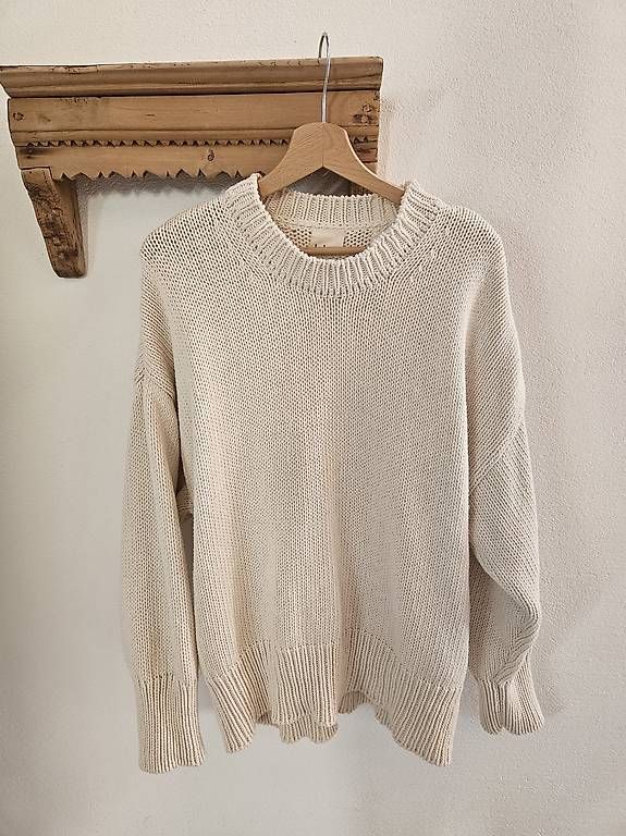 Pullover & Sweatshirts: Babaa Pulli – Gebraucht aus Tarasp von L20-C22