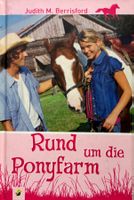 Berrisford Judith, Rund um die Ponyfarm