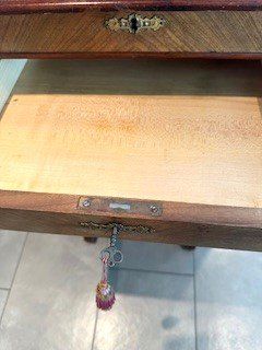 Tables: +  NäHtisChLi  + – D'occasion à Winkel par zeho 5