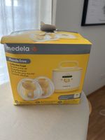 Medela Hands-free Collection Cups(used ONCE)