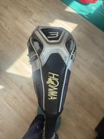 Fairwayholz Honma Beres 3 15 Grad gebraucht mit Cover