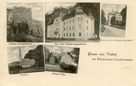 Vaduz AK