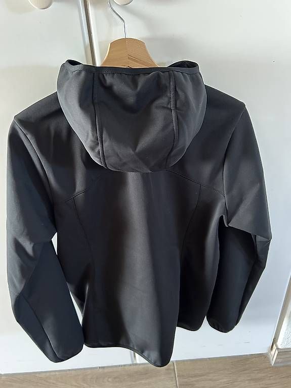 Giacche: Jack Wolfskin Softshell Gr. M – Usato da Willisau venduto da Geissbock11 3