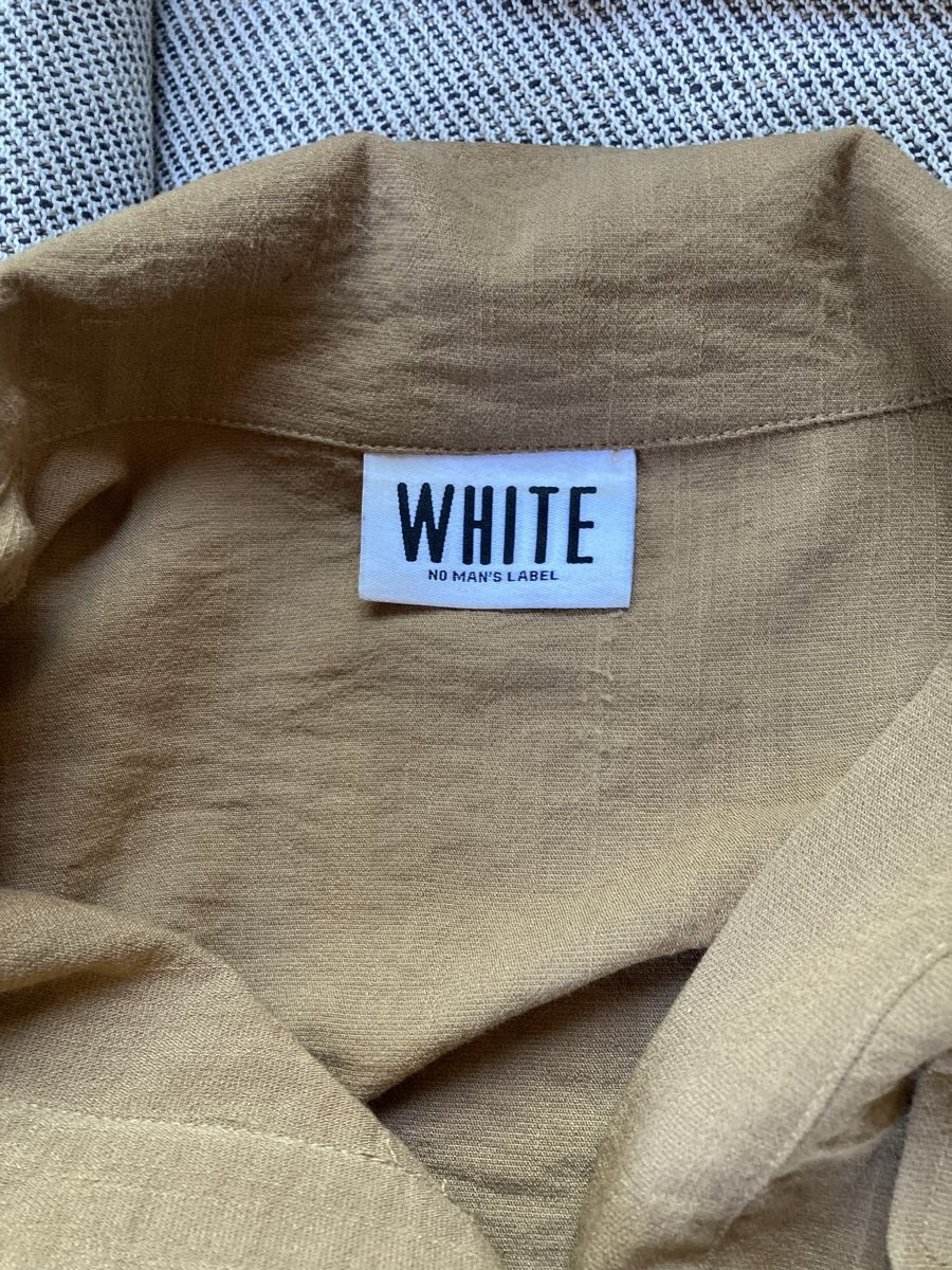 Vestes: leichte Jacke von White Label – D'occasion à Brenzikofen par Martha_V 3