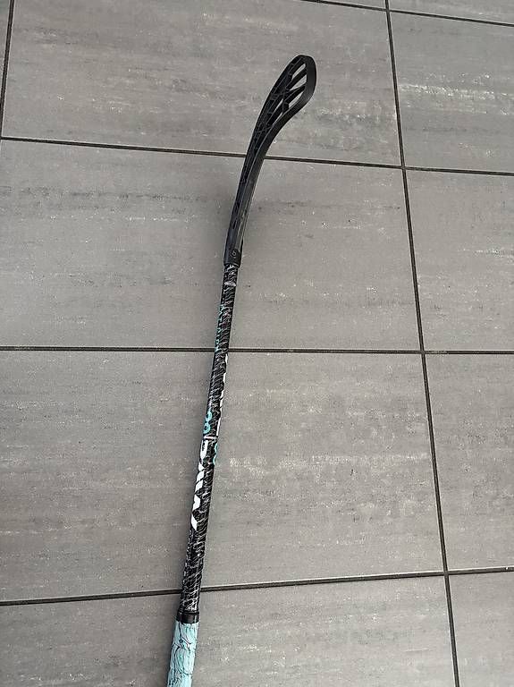 Unihockey: Fatpipe Raw Concept 29 | 96 cm – Usato da Gränichen venduto da val_k9kd 1