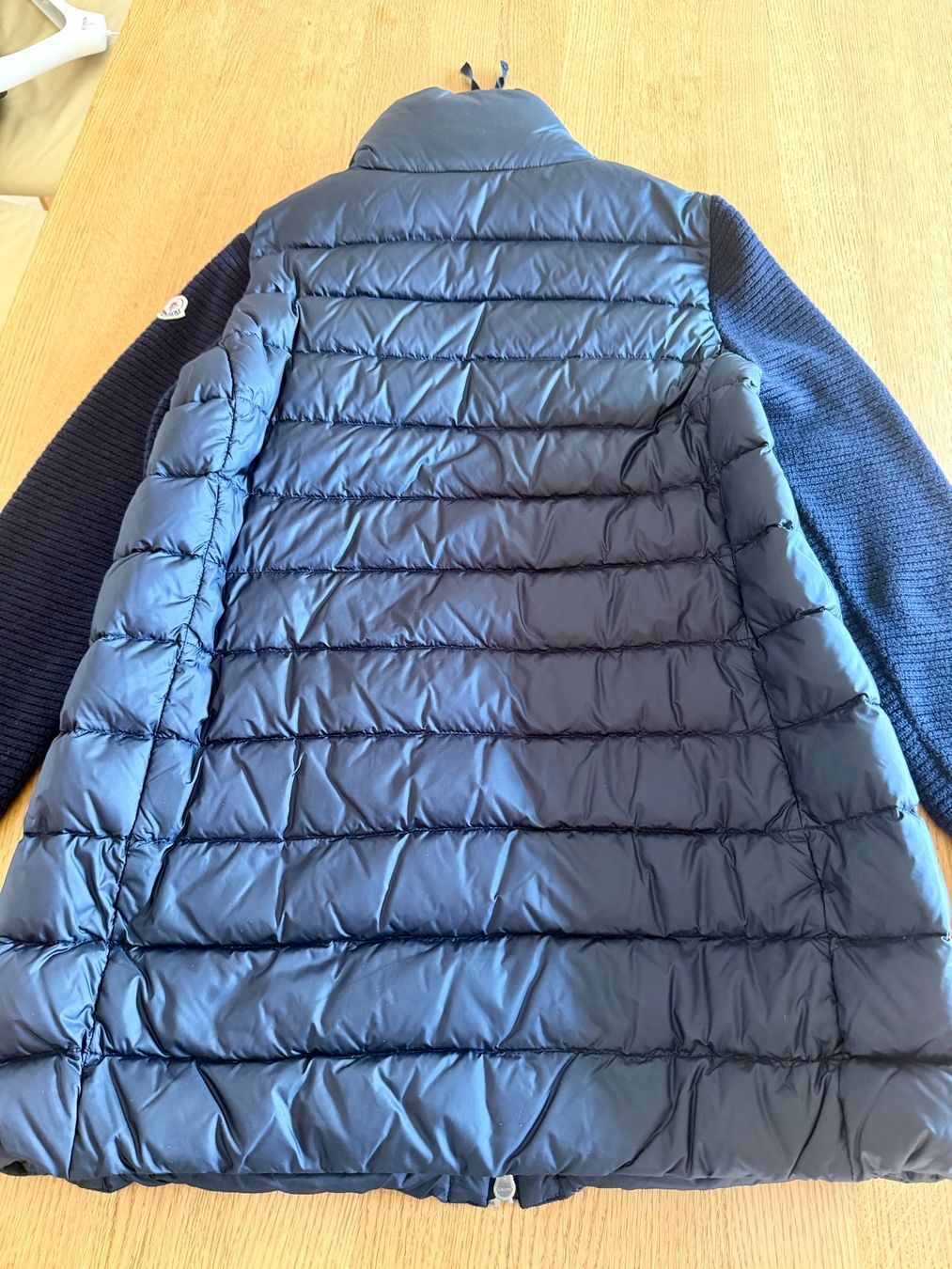 Moncler Giacche: MONCLER Jacke in Gr. S oder 36 ab 1 Fr! – Usato da Lausanne venduto da Irinka 5