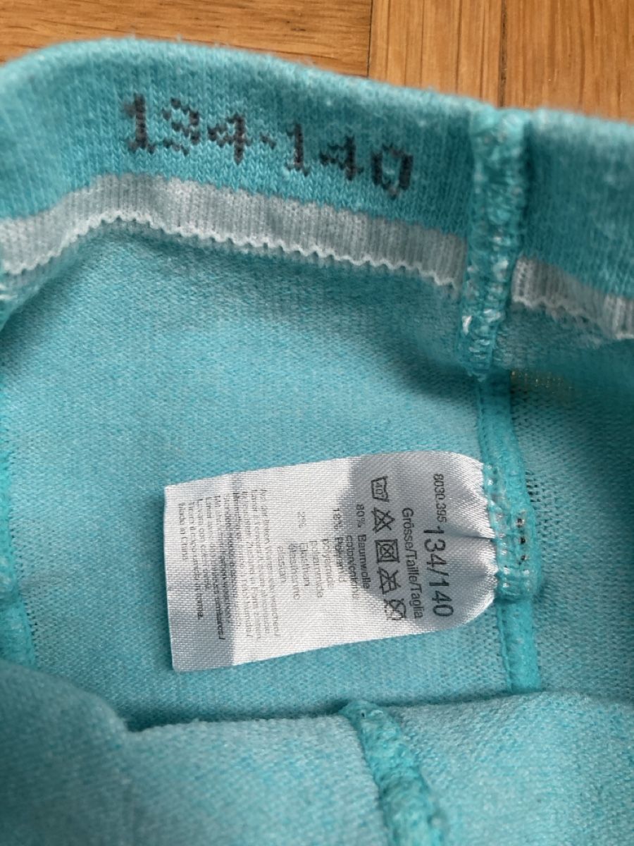 Migros Calze & Collant: Strumpfhose – Usato da Umiken venduto da hope2008 1