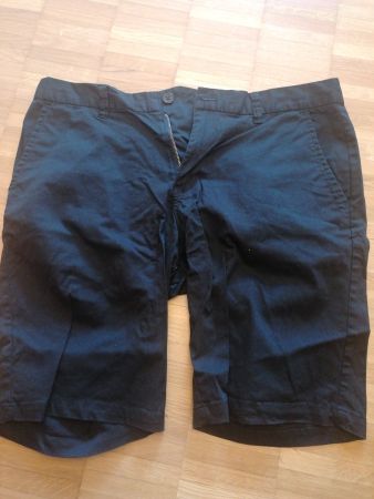 Pierre Gardin Kurze Hose