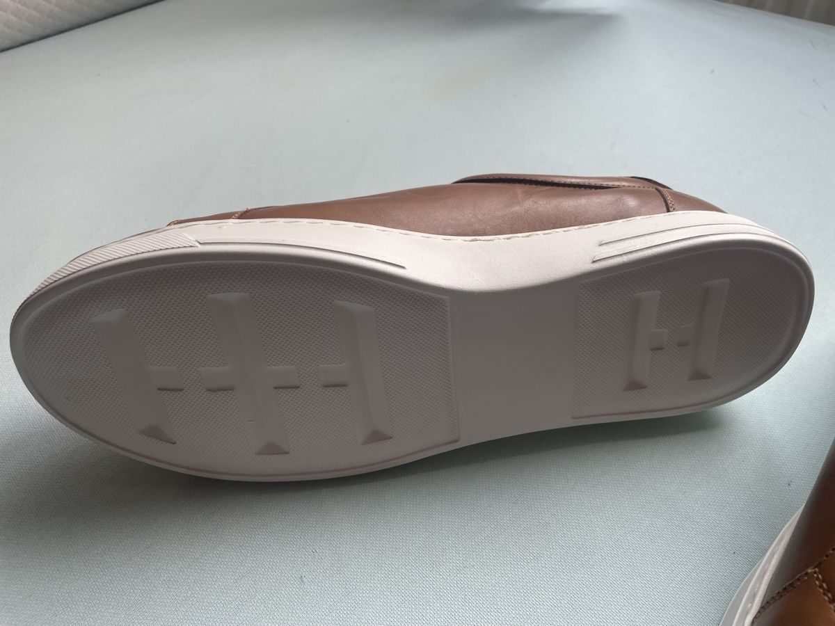 Herrenschuhe: Jean Biani grösse 45 – Neu und originalverpackt aus Niederhasli von sev_d7hq 4