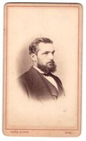 Fotografie Franz Bihrer, Basel, Heumatt-
