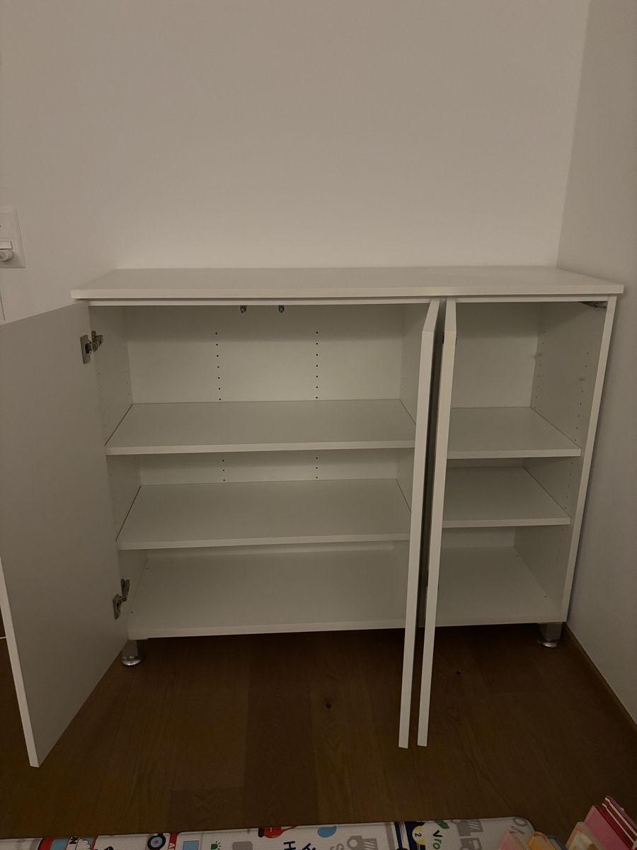 Commodes: Möbel  – D'occasion à Sursee par Zupsa 1