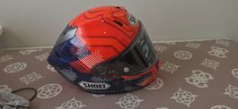 Shoei X-SPR Pro Marquez 8 TC-1 Grösse L (59-60 cm) NEU