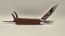 Schweizer Soldatenmesser Modell 1908