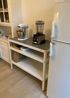 Werkbank / Küchenablage /  Hobbytisch (Neupreis 180.- CHF)