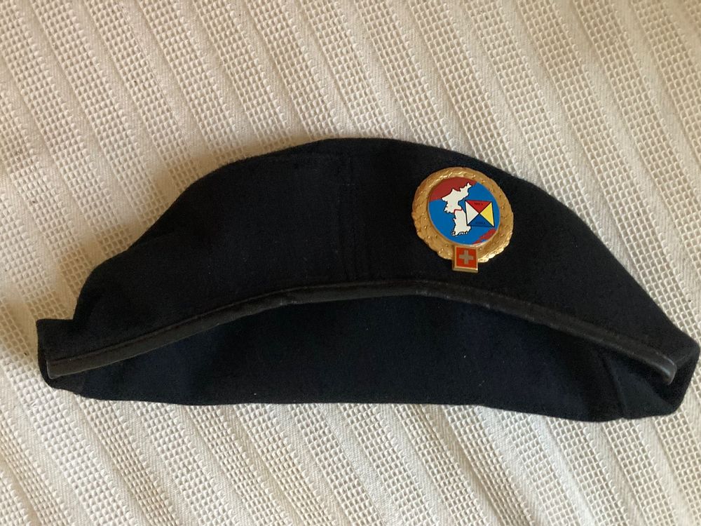 Béret Kaufen auf Ricardo