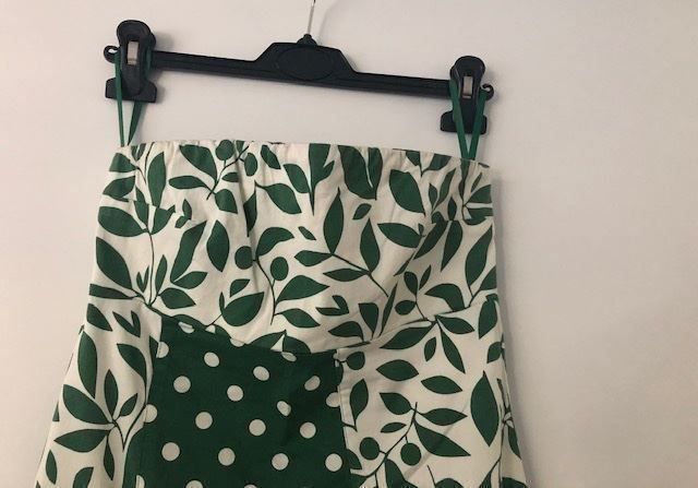 Vestiti: Summer dress – Usato da Dallenwil venduto da ZD2019 5