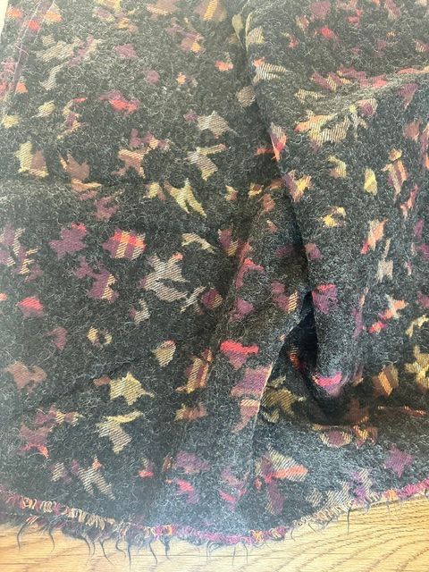 Lana: Tweed, Schurwolle / Kaschmir – Nuovo e nell'imballaggio originale da Hindelbank venduto da vey_t
