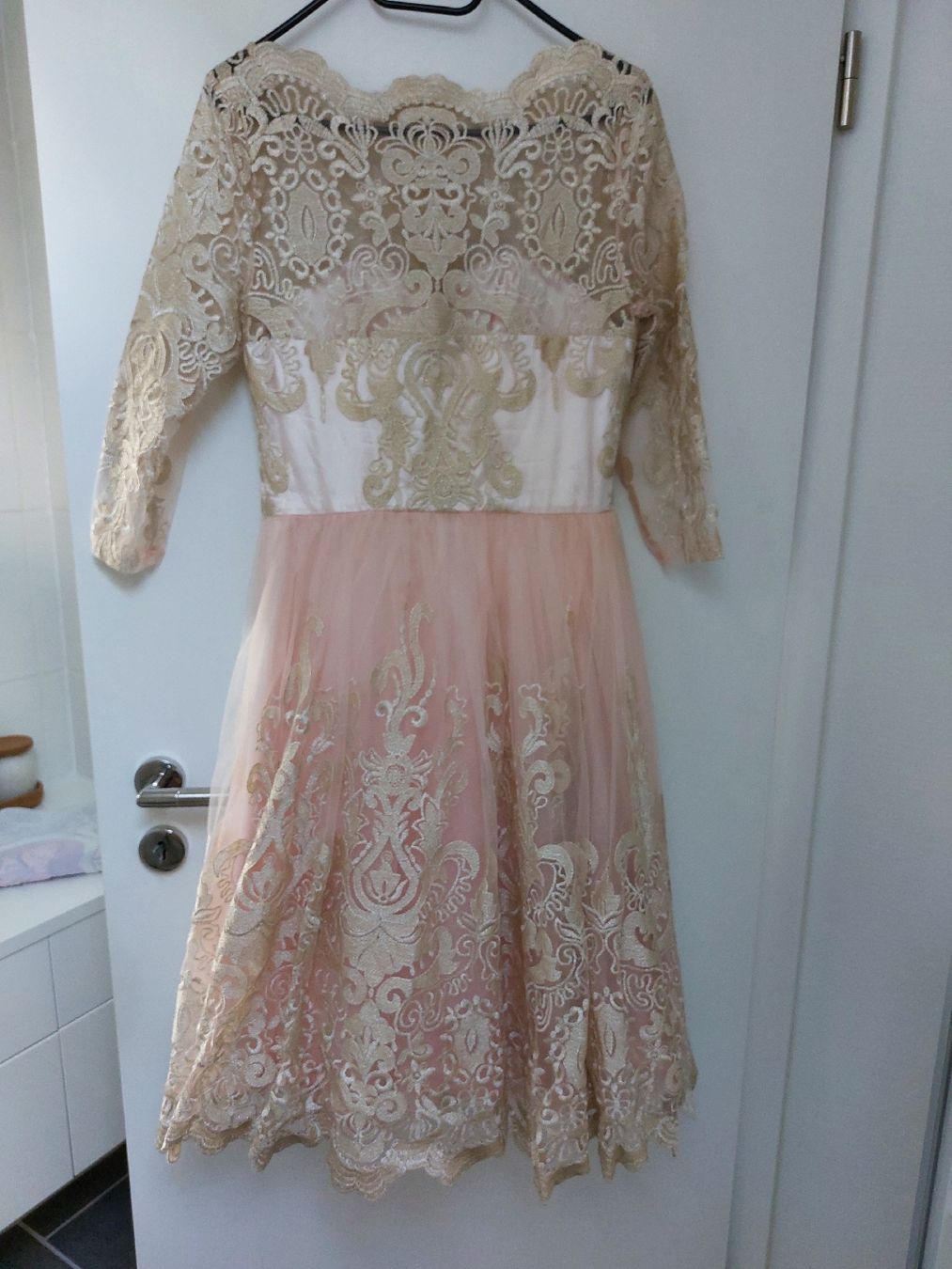 Vestiti: Kleid chi chi London – Nuovo (secondo la descrizione) da Dietlikon venduto da Asany 1