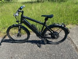 Stromer ST1 Thoemus 500