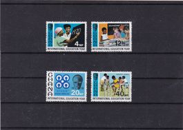 GHANA 1970