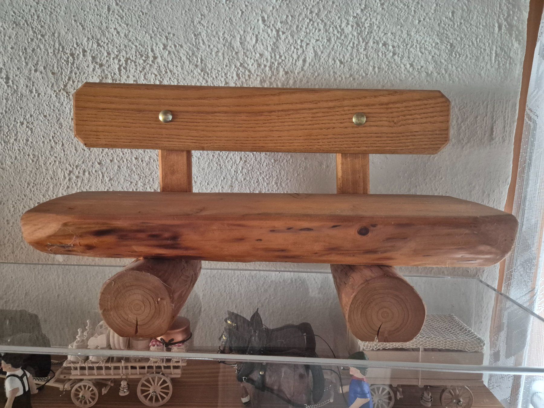 Bancs: Holzbänkli – D'occasion à Stein AR par Bienli4
