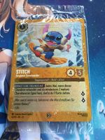 PROMO - 42/P3 Stitch - Sorgloser Snowboarder - TCG Lorcana