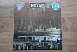 THE BEACH BOYS - HOLLAND - VINYL LP