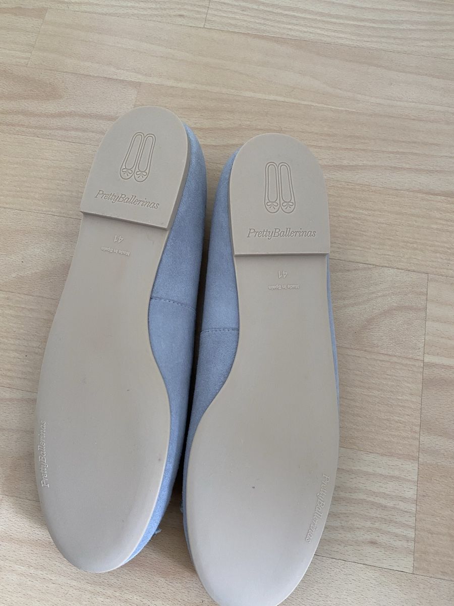 Damenschuhe: Pretty Ballerinas - Never worn – Neu (gemäss Beschreibung) aus Zürich von zoe_9fnt 3
