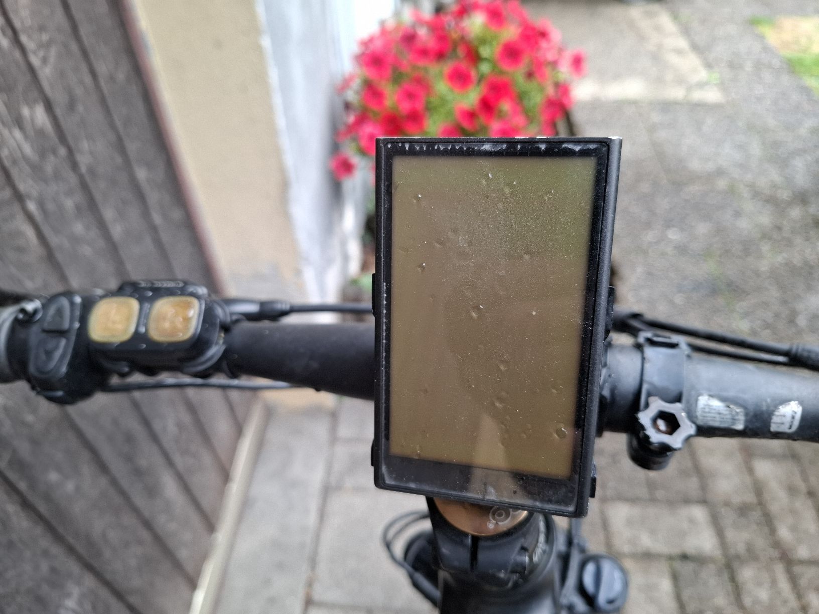 Biciclette: Altes  defektes ebike  – Usato da Balterswil venduto da schnecke89 7