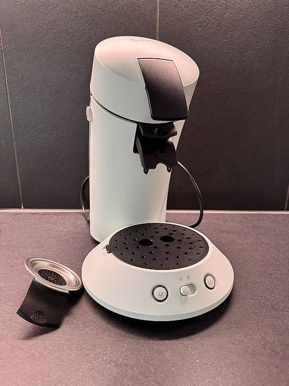 Machines à café & Machines à expresso: Machine à café Senseo – D'occasion à Monthey par mar_wc6g