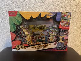 Pokémon TCG Ascended Heroes Premium Poster Collection