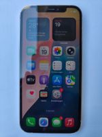 Apple iPhone 12 Pro 128 GB silber mit OVP