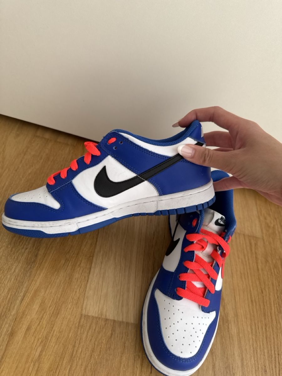 Nike Chaussures hommes: Nike Dunk low  – D'occasion à Frauenfeld par m_19h 3