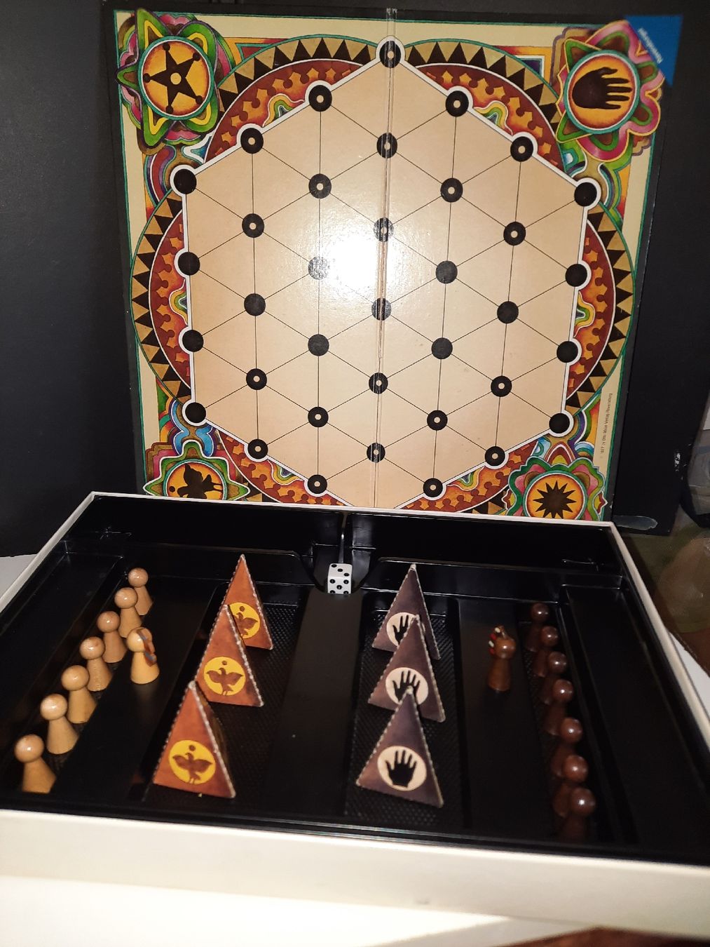 Spiele: WIGWAM – Gebraucht aus Biasca von Old_6blh 1