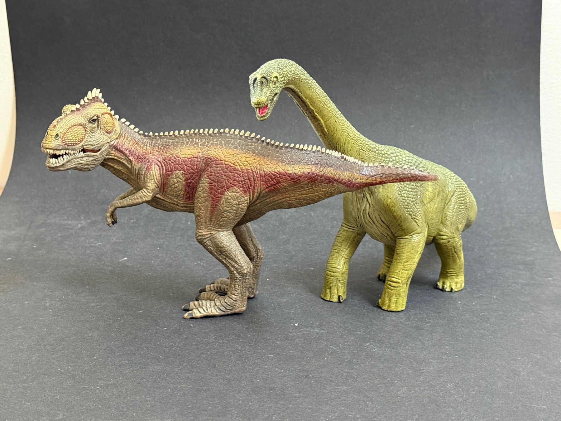 Schleich Statuette: 26 Schleich Dinos Dinosaurier Dino – Usato da Ennetbaden venduto da mapa05 3