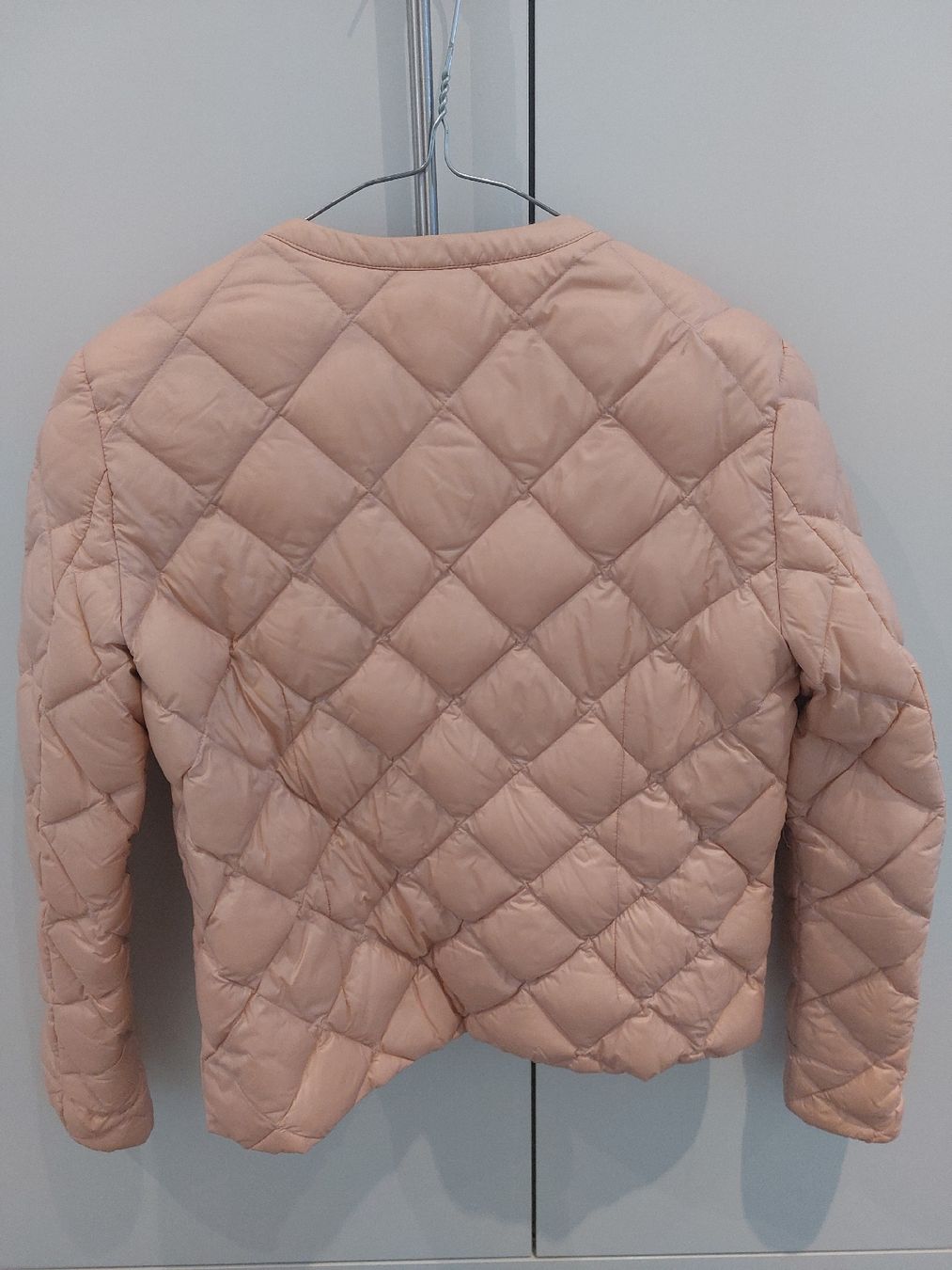 Tommy Hilfiger Giacche: Tommy Hilfiger Steppjacke – Usato da Wollerau venduto da _2kp5 1