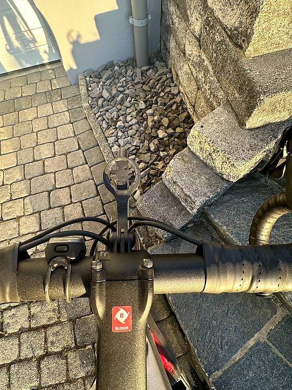 Biciclette: Trek Domane SL 5 Carbone – Usato da Morrens venduto da Steevy69 3