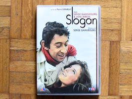 Slogan (Gainsbourg / Birkin)