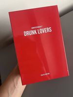Born to stand out drunk lovers 100 ml