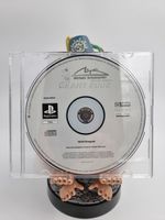 Michael Schumacher Kart 2002 (PS1)