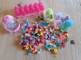 Hatchimals Set gross
