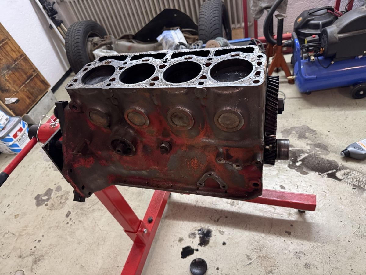 Volvo Automobili: Volvo amazon 121 projekt – Usato da Spreitenbach venduto da fab_k7vj 7
