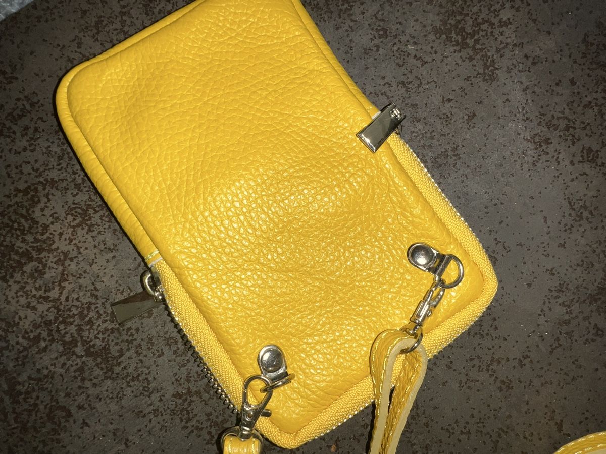 Borse: Leder Handy Tasche neu – Nuovo (secondo la descrizione) da Dornach venduto da samuti 2