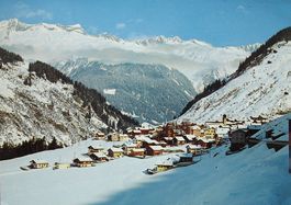 CURAGLIA im Winter