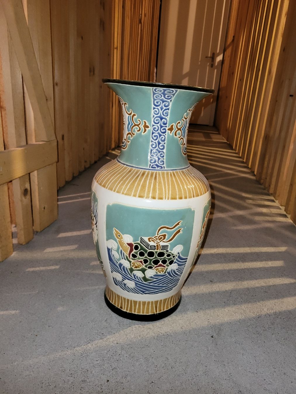 Vase & Récipients: Grosse Keramik Vase – D'occasion à Suhr par lul_87gh 1