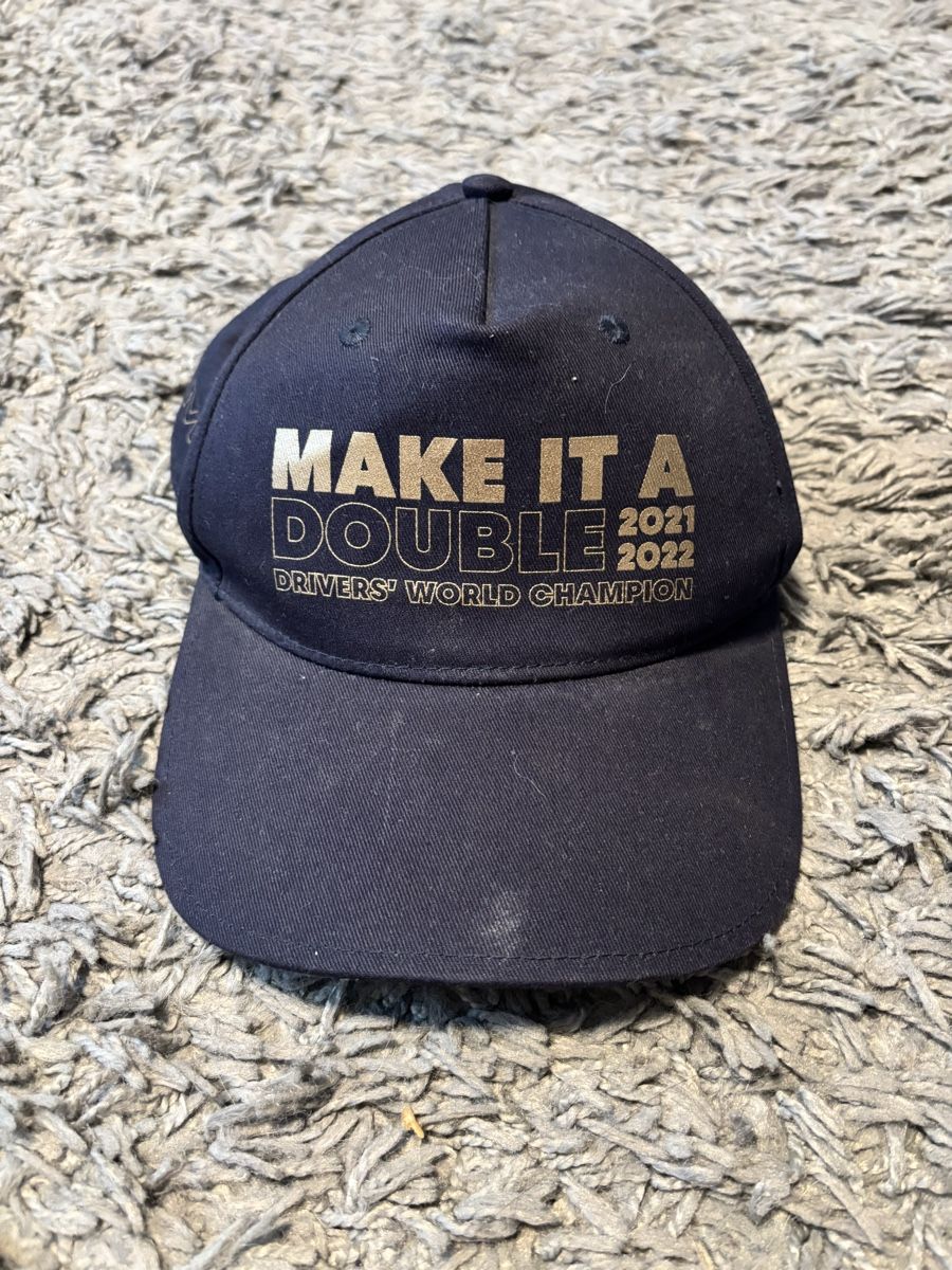 Red Bull Copricapi, berretti & cappellini: Red Bull Racing Cap – Usato da Schwerzenbach venduto da rea_bh9k
