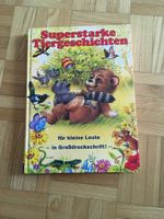 Superstarke Tiegergeschichten